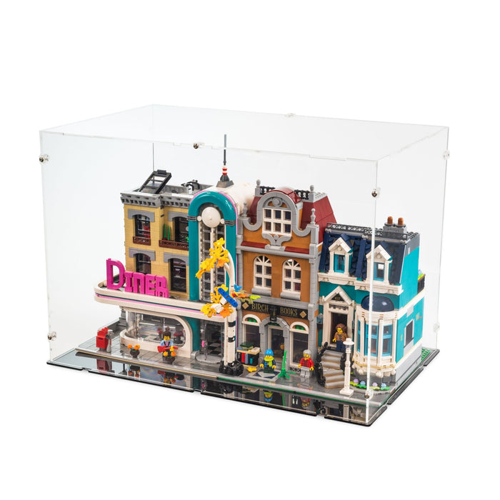 52 x 32 x 36cm Display Case