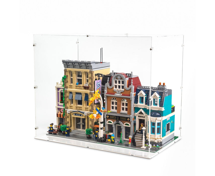 52 x 32 x 43cm Display Case
