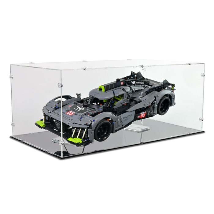58 x 32 x 24cm Display Case
