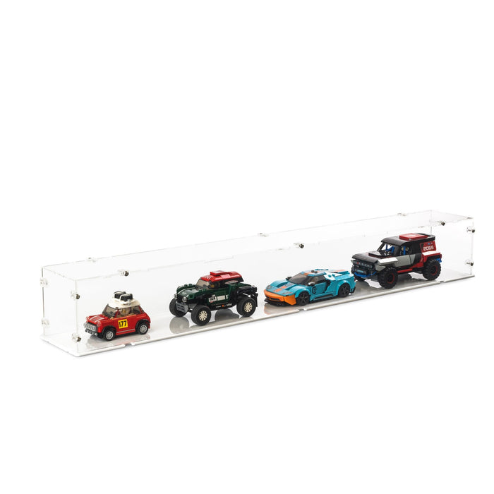 78 x 10 x 10cm Display Case