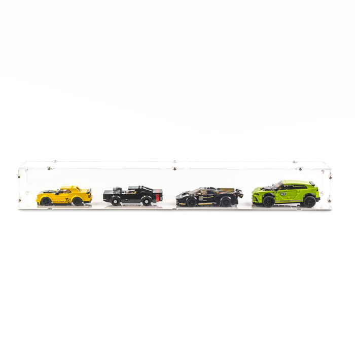 78 x 10 x 10cm Display Case