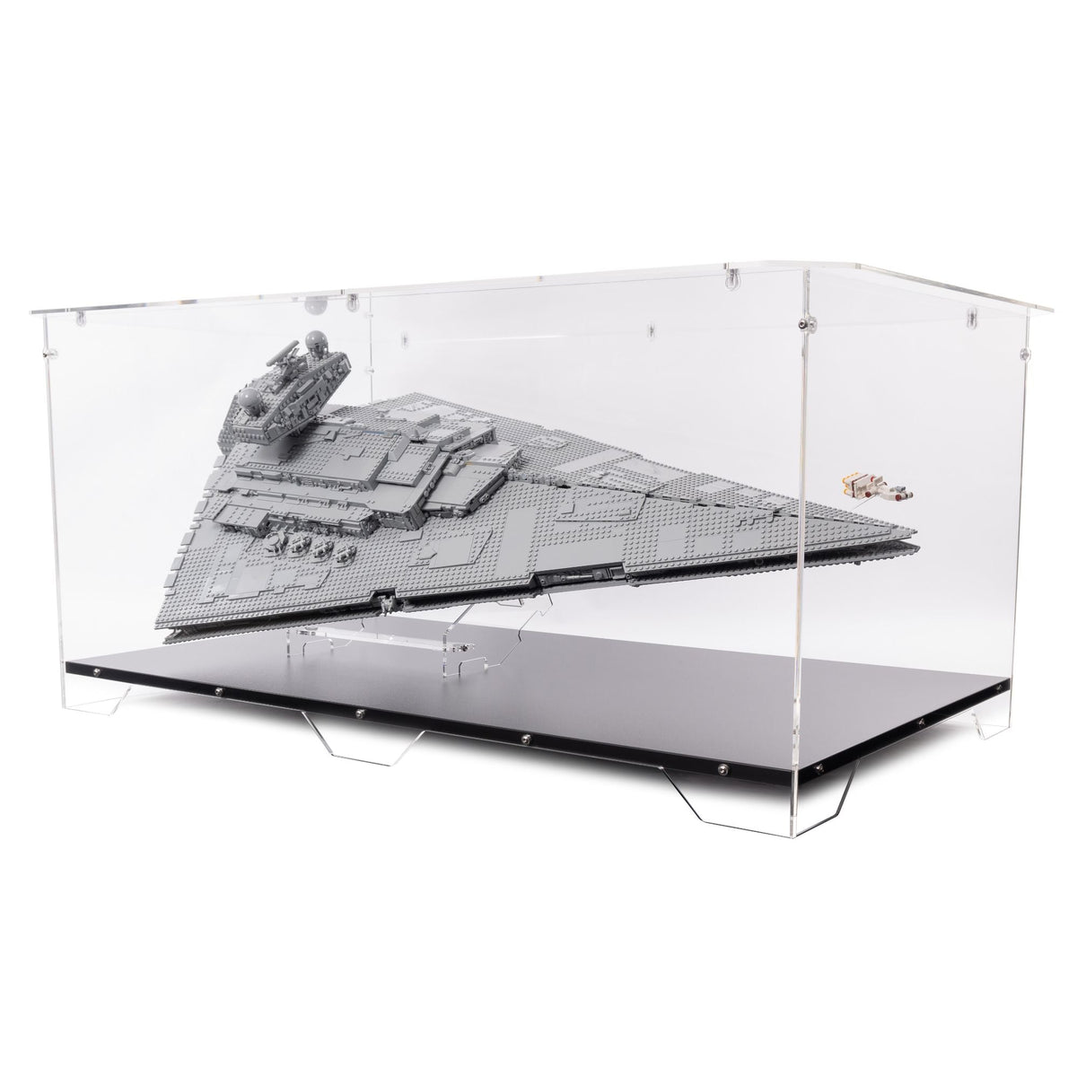 LEGO 75252 puredisplay