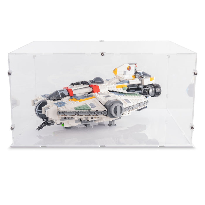 39 x 32 x 20cm Display Case