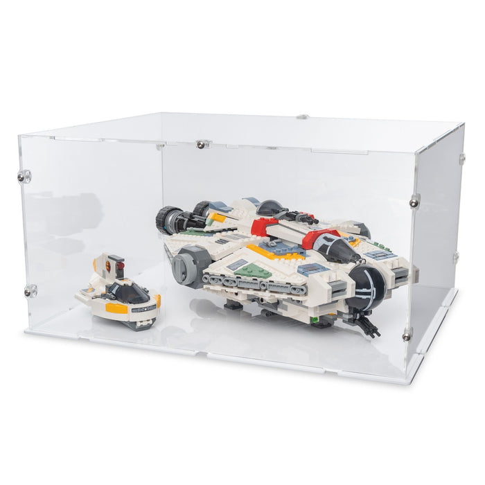 39 x 32 x 20cm Display Case