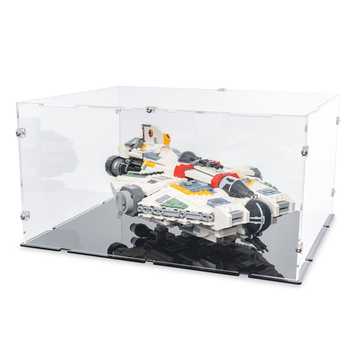 39 x 32 x 20cm Display Case