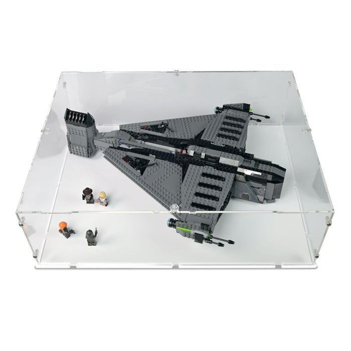52 x 39 x 16cm Display Case