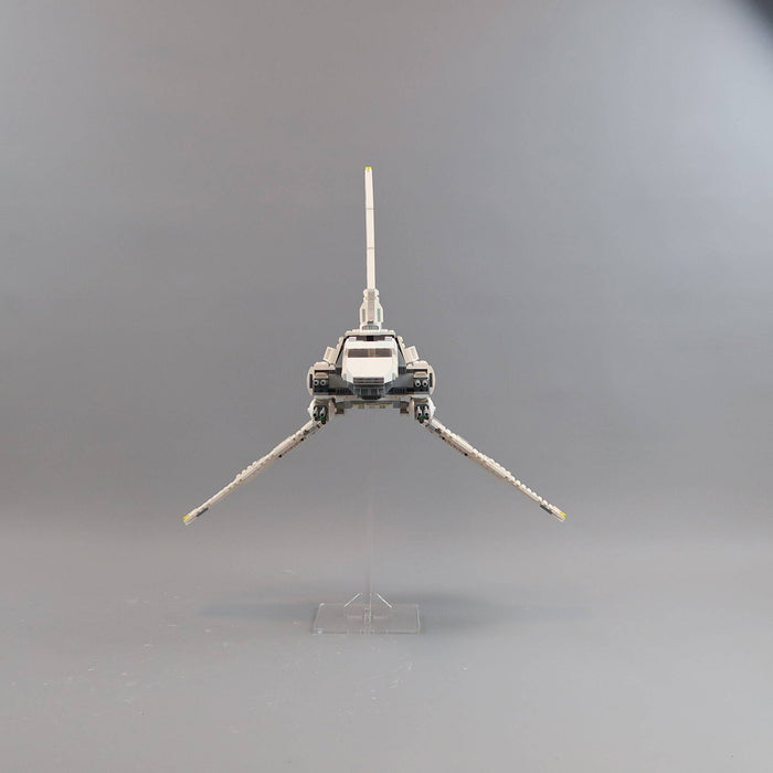 24cm Flat Display Stand for LEGO Models