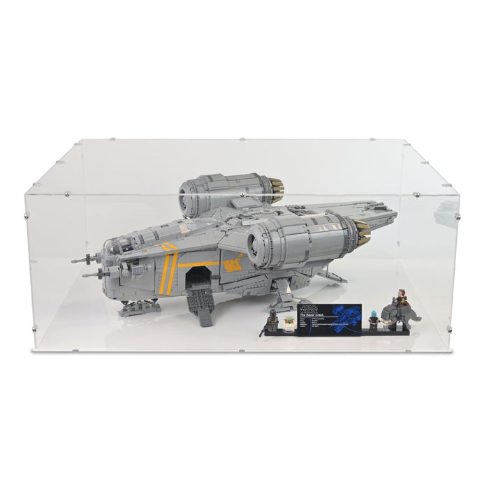 78 x 58 x 30cm Display Case