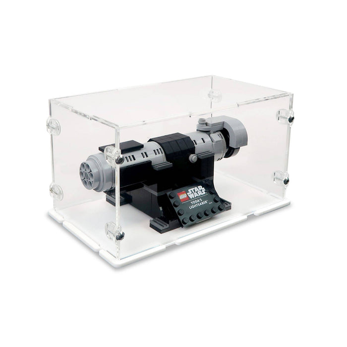 18 x 10 x 10cm Display Case