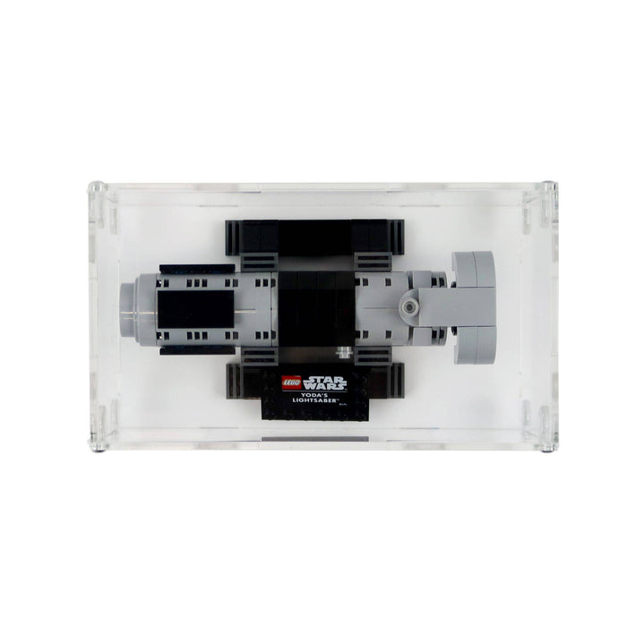 18 x 10 x 10cm Display Case