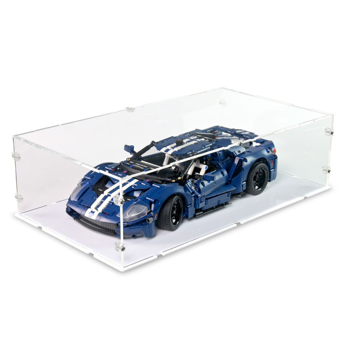 47 x 26 x 13cm Display Case