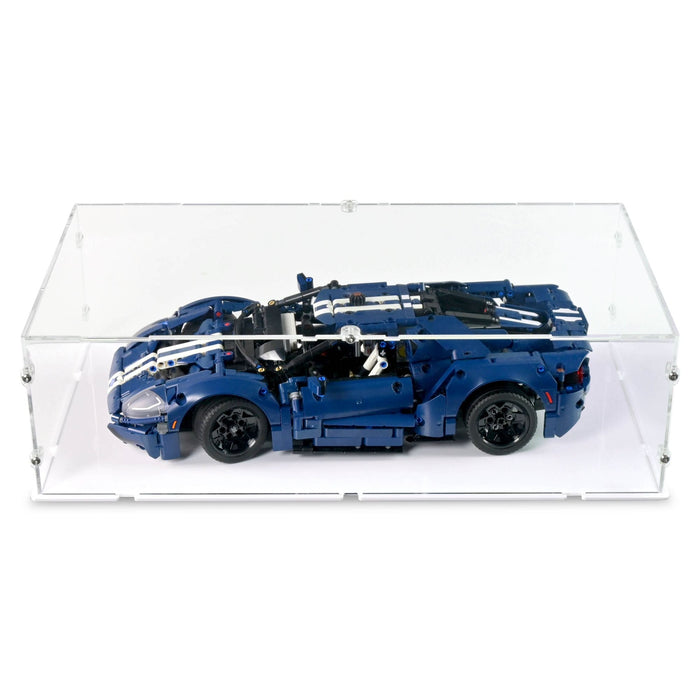47 x 26 x 13cm Display Case
