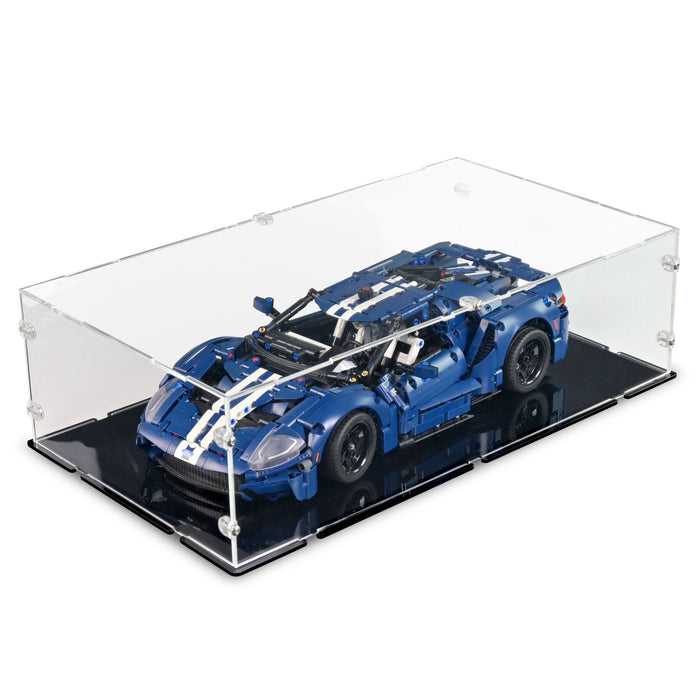 47 x 26 x 13cm Display Case