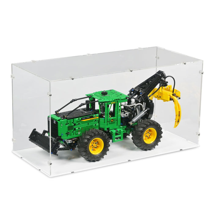 58 x 26 x 30cm Display Case