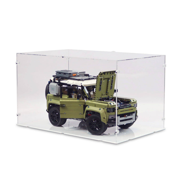 47 x 32 x 30cm Display Case