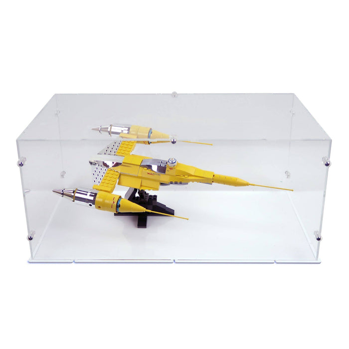 UCS Naboo Starfighter Display Case 10026