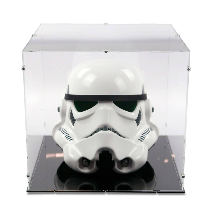 Stormtrooper Helmet Display Case for EFX Collectibles