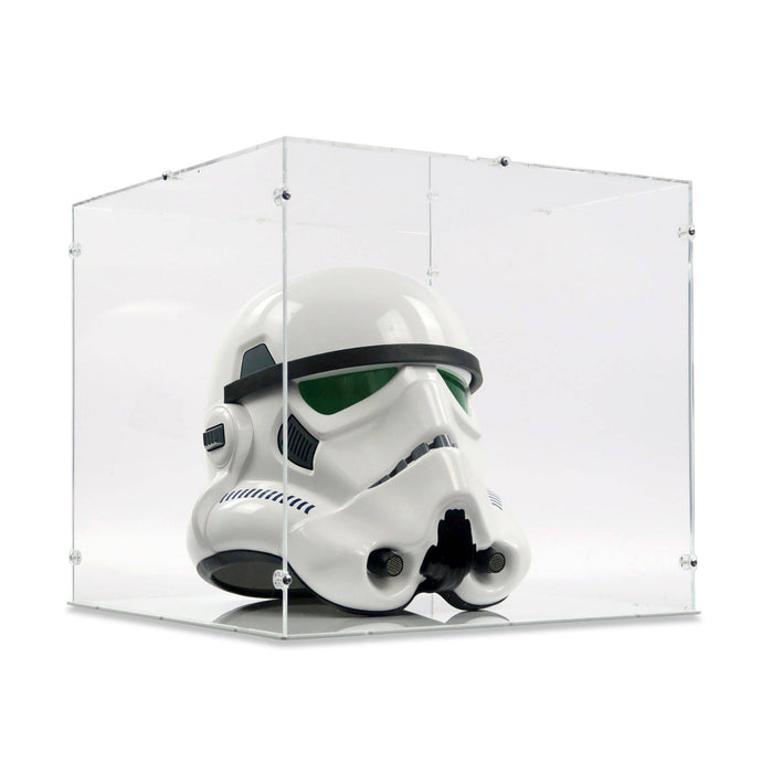 39 x 39 x 36cm Display Case