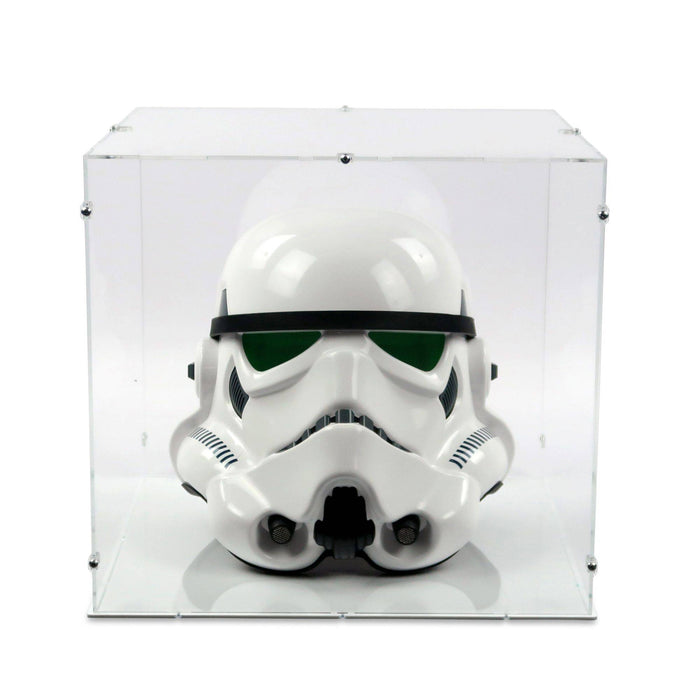39 x 39 x 36cm Display Case