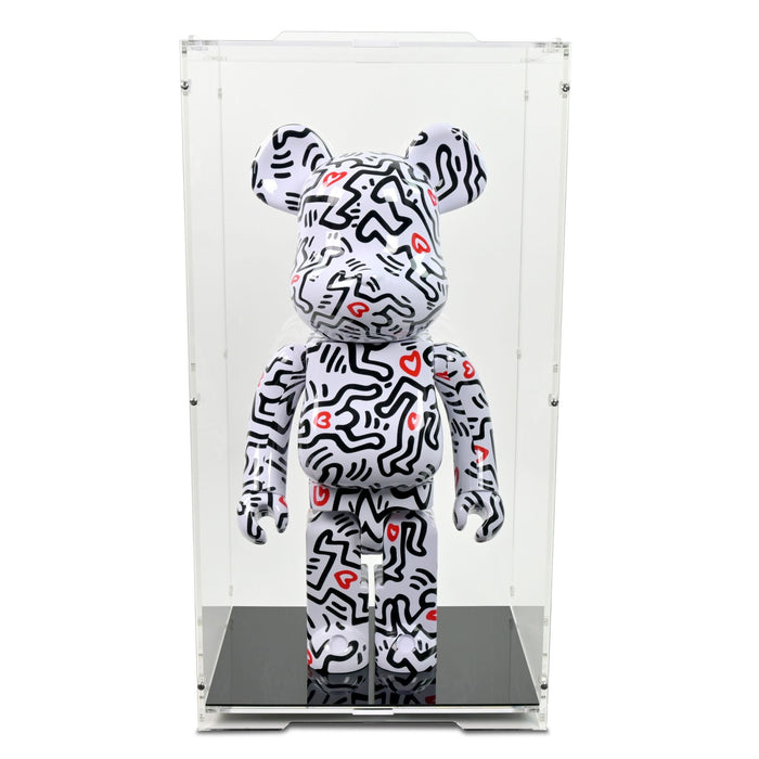 1000% Bearbrick Display Case