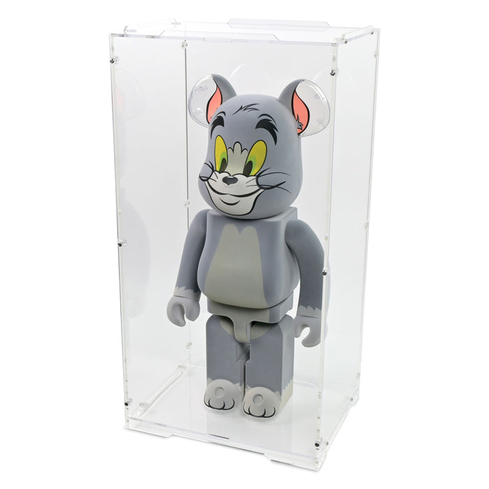 1000% Bearbrick Display Case