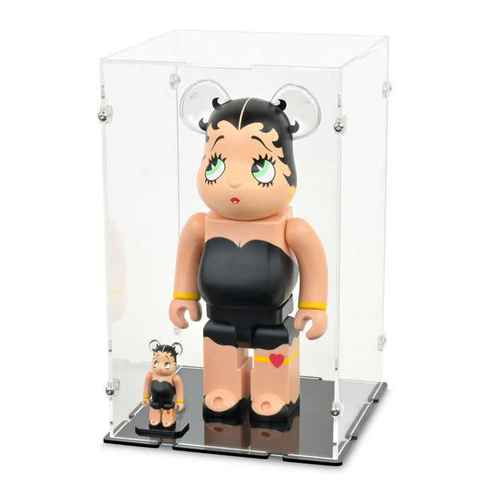 400% Bearbrick Display Case