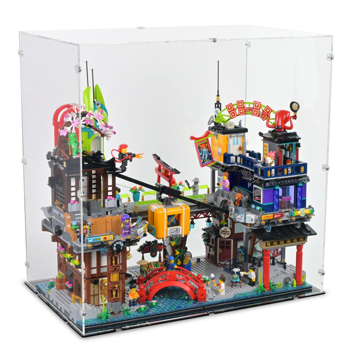 52 x 32 x 52cm Display Case