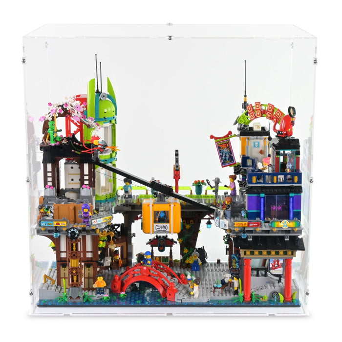 52 x 32 x 52cm Display Case
