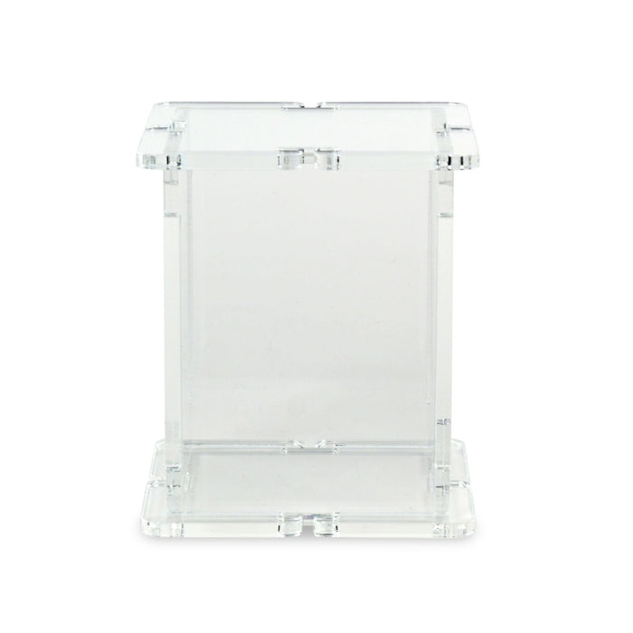 Single Minifigure Display Case