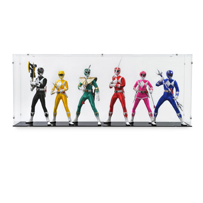 90 x 18 x 36cm Display Case